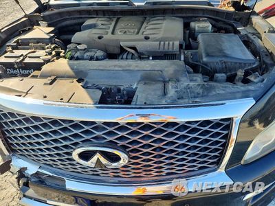 Zdjęcie 12 z 13 samochodu: 2015 INFINITI QX80 BASE VIN:JN8AZ2NF7F9574719 - miniatura