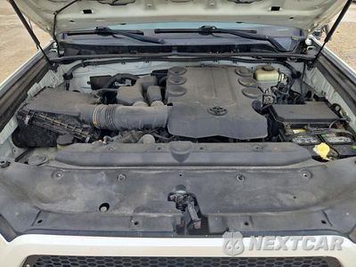 Zdjęcie 12 z 13 samochodu: 2011 TOYOTA 4RUNNER SR5 VIN:JTEZU5JR2B5031368 - miniatura