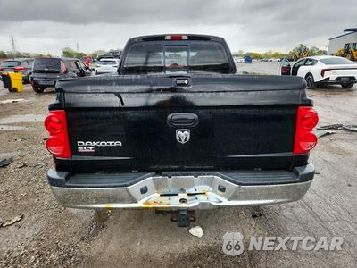 Zdjęcie 6 z 12 samochodu: 2006 DODGE DAKOTA QUAD SLT VIN:1D7HE48K46S505639 - miniatura