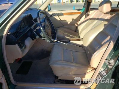 Zdjęcie 7 z 12 samochodu: 1995 MERCEDES-BENZ E 300D VIN:WDBEB31E6SC153364 - miniatura