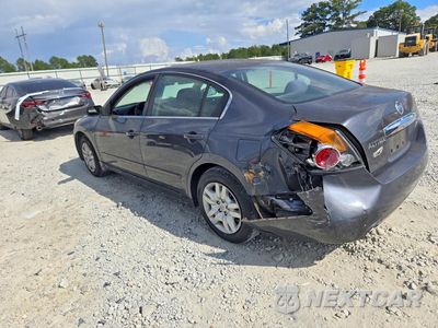 Drugie zdjęcie samochodu z przodu: 2012 NISSAN ALTIMA 2.5 S VIN:1N4AL2AP5CN565490 - miniatura