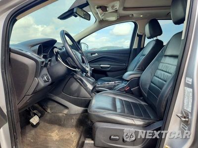 Zdjęcie 7 z 13 samochodu: 2014 FORD ESCAPE TITANIUM VIN:1FMCU9J95EUE35417 - miniatura