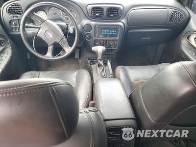 Zdjęcie 8 z 13 samochodu: 2007 CHEVROLET TRAILBLAZER SS VIN:1GNES13H472176885 - miniatura