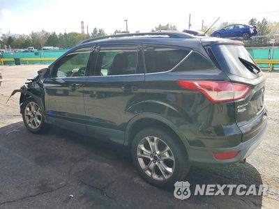 Drugie zdjęcie samochodu z przodu: 2013 FORD ESCAPE SE VIN:1FMCU9GX4DUB60885 - miniatura