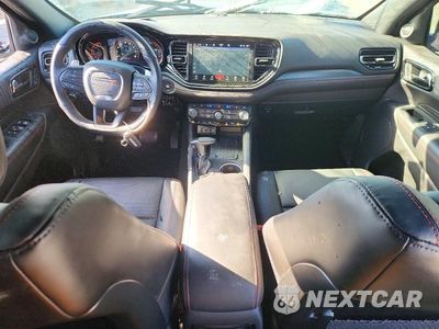 Zdjęcie 8 z 12 samochodu: 2026 DODGE DURANGO R/T VIN:1C4SDJCT4TC178957 - miniatura