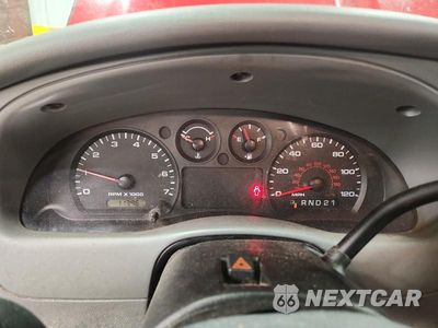 Zdjęcie 9 z 12 samochodu: 2005 FORD RANGER SUPER CAB VIN:1FTZR15E45PA91389 - miniatura