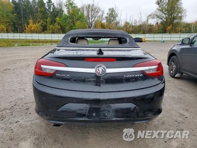 Zdjęcie 6 z 12 samochodu: 2017 BUICK CASCADA PREMIUM VIN:W04WH3N50HG021422 - miniatura