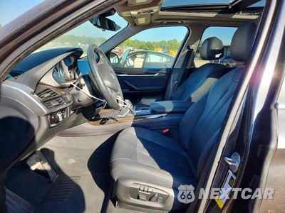 Zdjęcie 7 z 13 samochodu: 2016 BMW X5 SDRIVE35I VIN:5UXKR2C56G0R70719 - miniatura