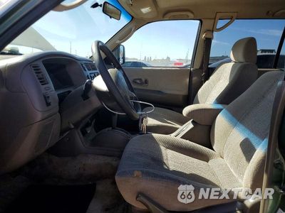 Zdjęcie 7 z 13 samochodu: 1998 MITSUBISHI MONTERO SPORT LS VIN:JA4LS31P8WP031365 - miniatura