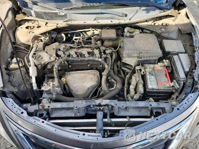Zdjęcie 11 z 12 samochodu: 2013 NISSAN ALTIMA 2.5 SL VIN:1N4AL3AP1DN542201 - miniatura