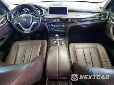 Zdjęcie 8 z 14 samochodu: 2017 BMW X5 XDRIVE35I VIN:5UXKR0C50H0U49923 - miniatura