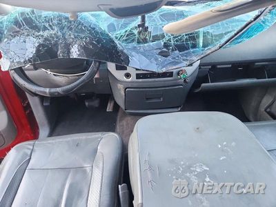 Zdjęcie 8 z 11 samochodu: 2008 DODGE RAM 2500 ST VIN:3D7KS28AX8G185814 - miniatura