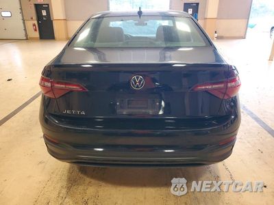 Zdjęcie 6 z 12 samochodu: 2024 VOLKSWAGEN JETTA S VIN:3VW5M7BU2RM010491 - miniatura
