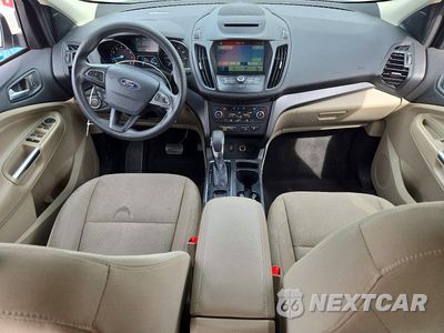 Zdjęcie 8 z 13 samochodu: 2018 FORD ESCAPE SE VIN:1FMCU0GDXJUC95219 - miniatura