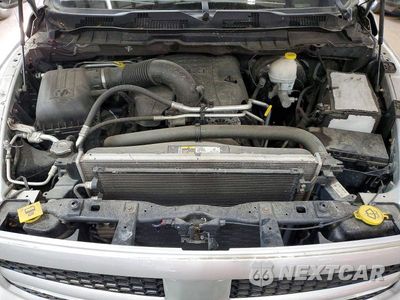 Zdjęcie 11 z 12 samochodu: 2013 RAM 1500 SLT VIN:1C6RR7GT6DS563299 - miniatura