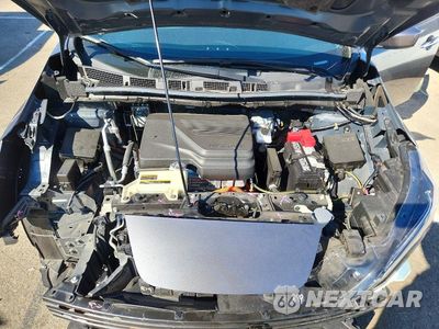 Zdjęcie 11 z 12 samochodu: 2023 NISSAN LEAF S VIN:1N4AZ1BV0PC556218 - miniatura