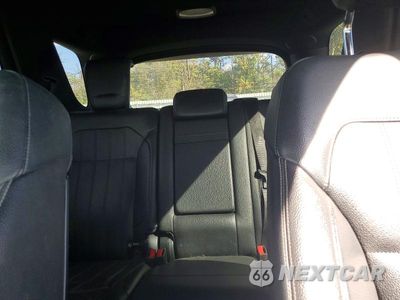 Zdjęcie 10 z 13 samochodu: 2017 MERCEDES-BENZ GLE 350 4MATIC VIN:4JGDA5HB7HA961715 - miniatura