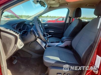 Zdjęcie 7 z 12 samochodu: 2016 FORD ESCAPE SE VIN:1FMCU9GX1GUB27976 - miniatura