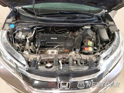 Zdjęcie 11 z 12 samochodu: 2016 HONDA CR-V EX VIN:5J6RM4H51GL103353 - miniatura
