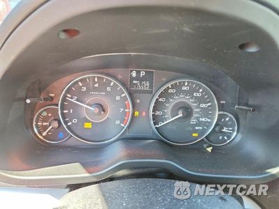 Zdjęcie 9 z 13 samochodu: 2012 SUBARU OUTBACK 2.5I PREMIUM VIN:4S4BRBCC0C3273552 - miniatura