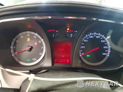 Zdjęcie 9 z 13 samochodu: 2011 GMC TERRAIN SLT VIN:2CTFLXE5XB6306863 - miniatura