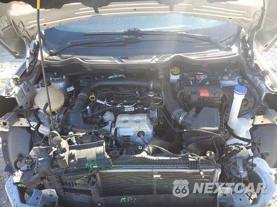 Zdjęcie 11 z 12 samochodu: 2019 FORD ECOSPORT SE VIN:MAJ3S2GE6KC260673 - miniatura