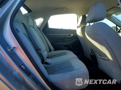 Zdjęcie 10 z 12 samochodu: 2020 HYUNDAI SONATA SEL VIN:5NPEF4JA2LH005324 - miniatura