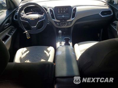 Zdjęcie 8 z 14 samochodu: 2019 CHEVROLET EQUINOX LT VIN:3GNAXKEV1KS514278 - miniatura