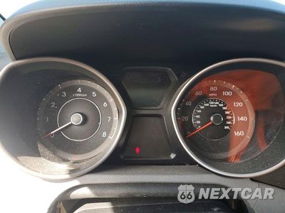 Zdjęcie 9 z 13 samochodu: 2013 HYUNDAI ELANTRA GLS VIN:5NPDH4AE0DH226477 - miniatura