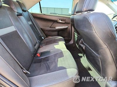 Zdjęcie 10 z 12 samochodu: 2012 TOYOTA CAMRY SE V6 VIN:4T1BK1FK6CU003320 - miniatura