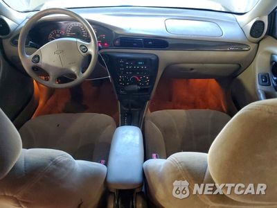Zdjęcie 8 z 12 samochodu: 2003 CHEVROLET MALIBU VIN:1G1ND52J43M517353 - miniatura