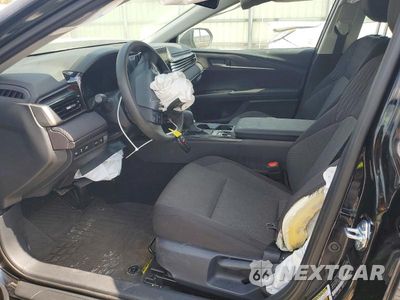 Zdjęcie 7 z 12 samochodu: 2026 TOYOTA CAMRY LE VIN:4T1DAACK8TU905290 - miniatura