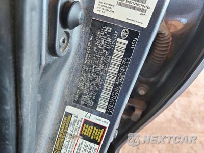 Zdjęcie 12 z 12 samochodu: 2012 TOYOTA CAMRY SE VIN:4T1BF1FK6CU082606 - miniatura