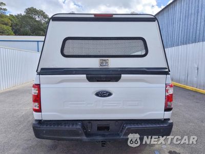 Zdjęcie 6 z 12 samochodu: 2021 FORD F150 VIN:1FTMF1CB9MKE69889 - miniatura