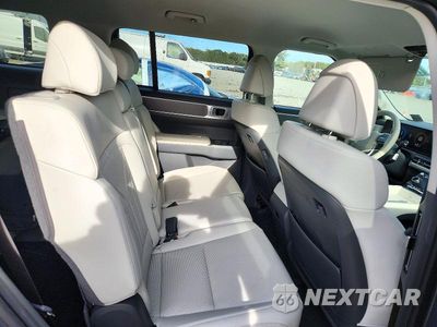 Zdjęcie 11 z 13 samochodu: 2025 HYUNDAI SANTA FE SEL VIN:5NMP2DG12SH058158 - miniatura