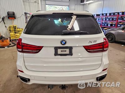 Zdjęcie 6 z 13 samochodu: 2015 BMW X5 XDRIVE50I VIN:5UXKR6C53F0J74032 - miniatura