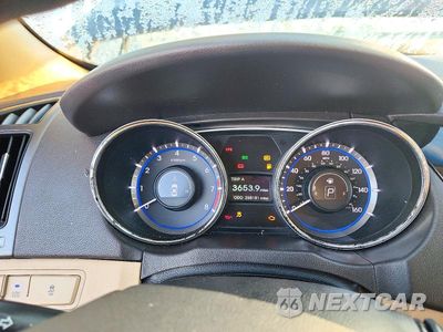 Zdjęcie 9 z 12 samochodu: 2013 HYUNDAI SONATA GLS VIN:5NPEB4AC1DH797870 - miniatura