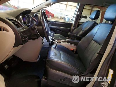 Zdjęcie 7 z 13 samochodu: 2015 CHRYSLER TOWN & COUNTRY TOURING VIN:2C4RC1BG1FR697949 - miniatura