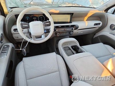 Zdjęcie 8 z 14 samochodu: 2026 HYUNDAI PALISADE SEL VIN:KM8RL5S29TU100410 - miniatura