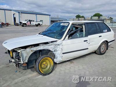 1998 BMW 320 I WBAAH620903819050 - główne zdjęcie licytacji z USA - miniatura