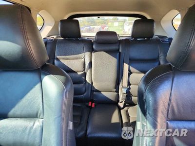 Zdjęcie 10 z 13 samochodu: 2014 MAZDA CX-5 TOURING VIN:JM3KE2CY0E0410237 - miniatura
