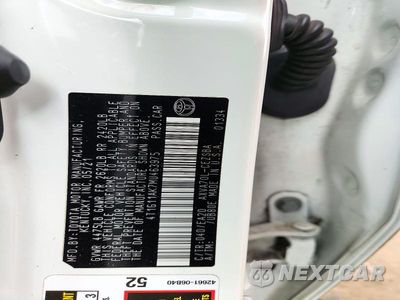 Zdjęcie 13 z 13 samochodu: 2021 TOYOTA CAMRY SE VIN:4T1G11AK7MU463975 - miniatura
