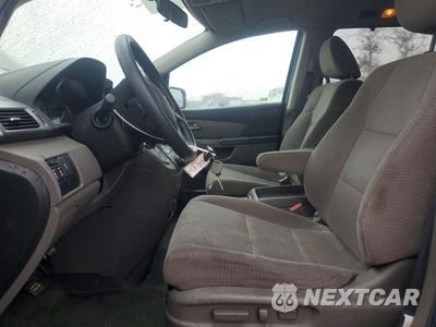 Zdjęcie 7 z 13 samochodu: 2012 HONDA ODYSSEY EX VIN:5FNRL5H4XCB017493 - miniatura
