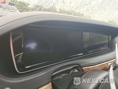 Zdjęcie 9 z 13 samochodu: 2016 MERCEDES-BENZ S 550 4MATIC VIN:WDDUG8FB1GA234212 - miniatura