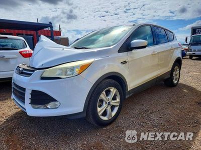 2014 FORD ESCAPE SE 1FMCU0G92EUB85346 - główne zdjęcie licytacji z USA - miniatura