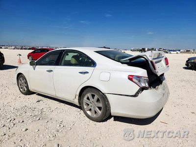 Drugie zdjęcie samochodu z przodu: 2009 LEXUS ES 350 VIN:JTHBJ46G592317273 - miniatura