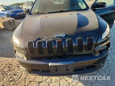Zdjęcie 12 z 13 samochodu: 2014 JEEP CHEROKEE LATITUDE VIN:1C4PJMCS8EW179635 - miniatura