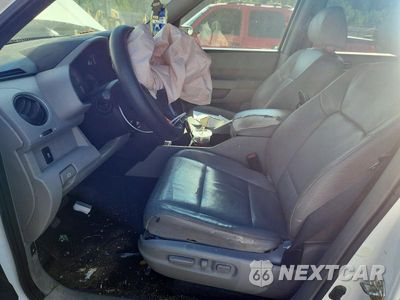 Zdjęcie 7 z 13 samochodu: 2013 HONDA PILOT EXLN VIN:5FNYF3H72DB008676 - miniatura
