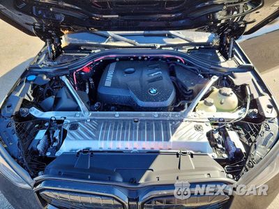 Zdjęcie 12 z 13 samochodu: 2026 BMW X3 30 XDRIVE VIN:5UX53GP09T9454922 - miniatura