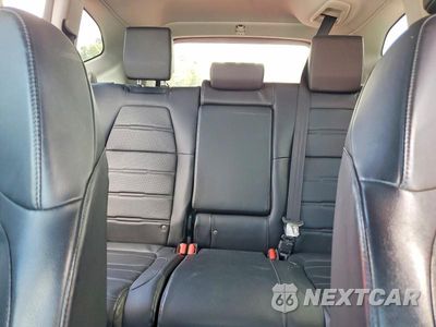 Zdjęcie 10 z 13 samochodu: 2017 HONDA CR-V EXL VIN:2HKRW2H89HH631081 - miniatura